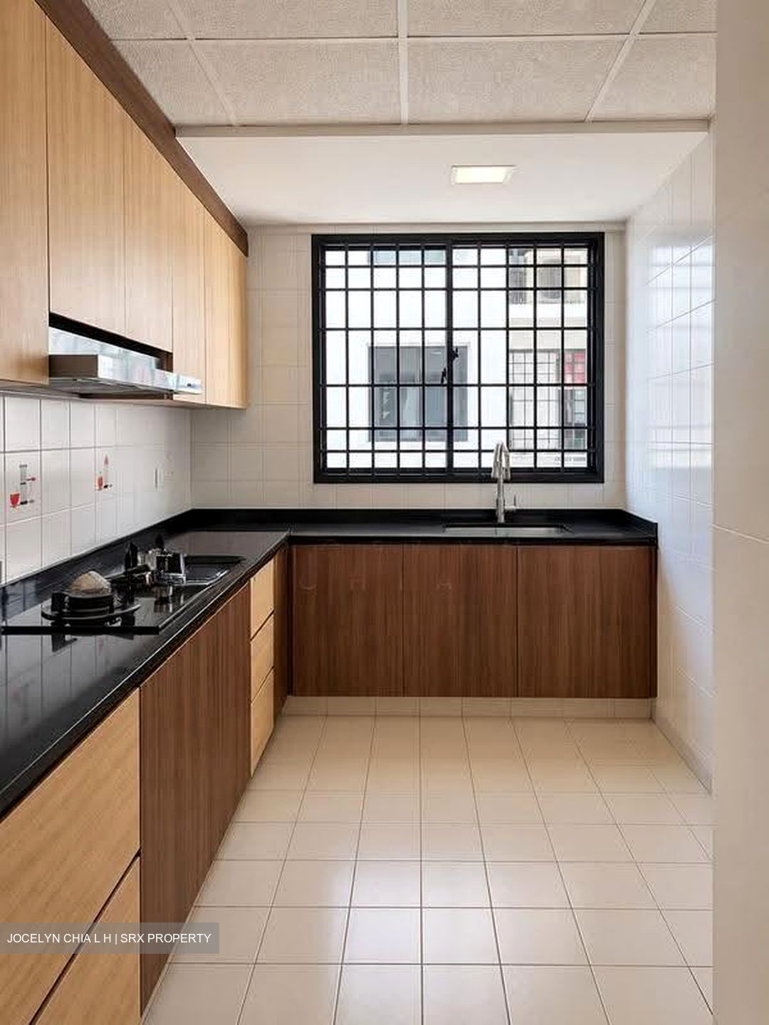 Central Green Condominium (D3), Condominium #636430121